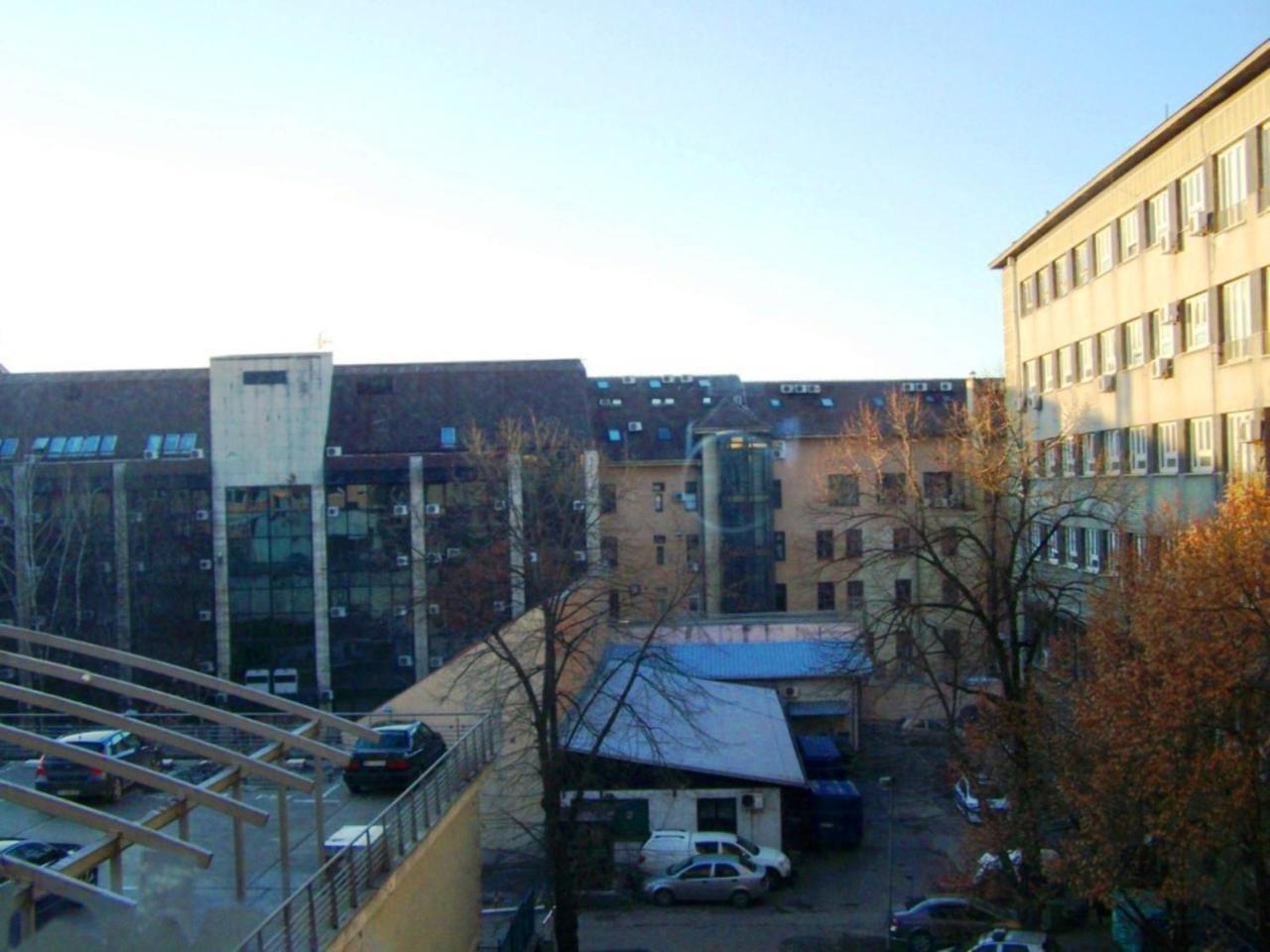Rooms And Apartments S Belgrade Luaran gambar